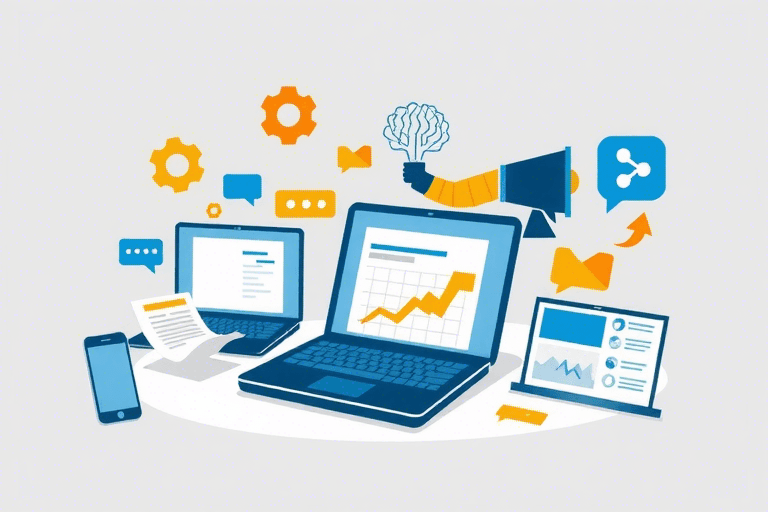 工程资料管理的未来趋势：如何应对变化和挑战？