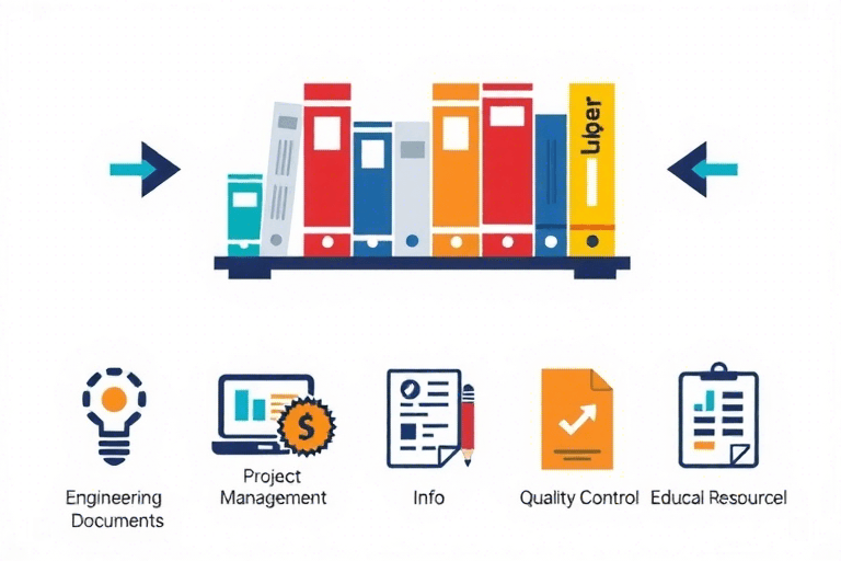 如何有效解读和应用工程资料管理标准？