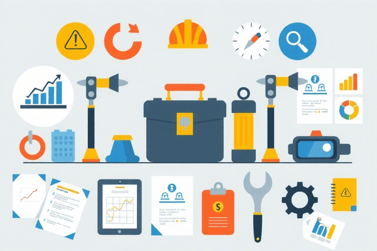 如何实现高效的建设工程资料管理目标？