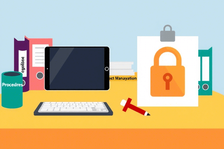 如何制定青岛工程资料管理规程？