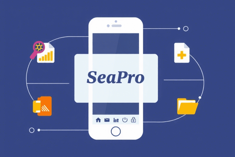 如何高效利用海盛工程资料管理app进行项目管理？