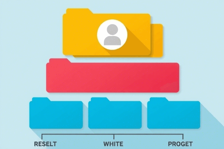 如何有效地管理工程文件资料？