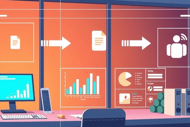 如何有效进行工程资料管理和移交？