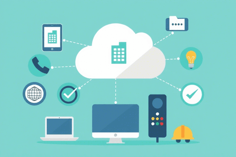 如何高效管理电梯工程资料？一份详尽的教程