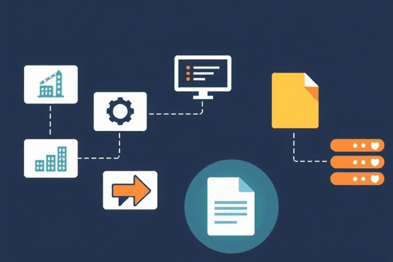 如何提升工程资料管理效率？加强工程资料管理的策略和方法