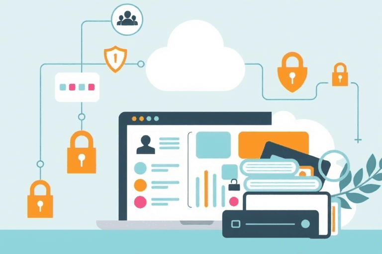 如何提升临安工程资料管理公司的资料管理效率？