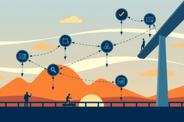 如何高效进行工程资料管理整编学习？