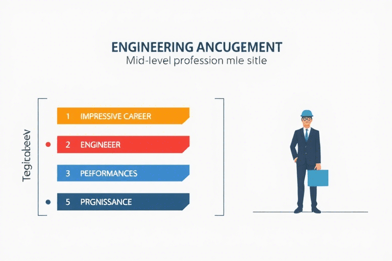 如何准备和整理工程管理中级职称评定的业绩资料？