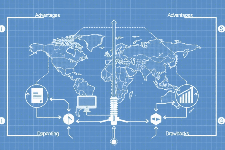 工程资料管理的优点与缺点是什么？如何有效进行工程资料管理？