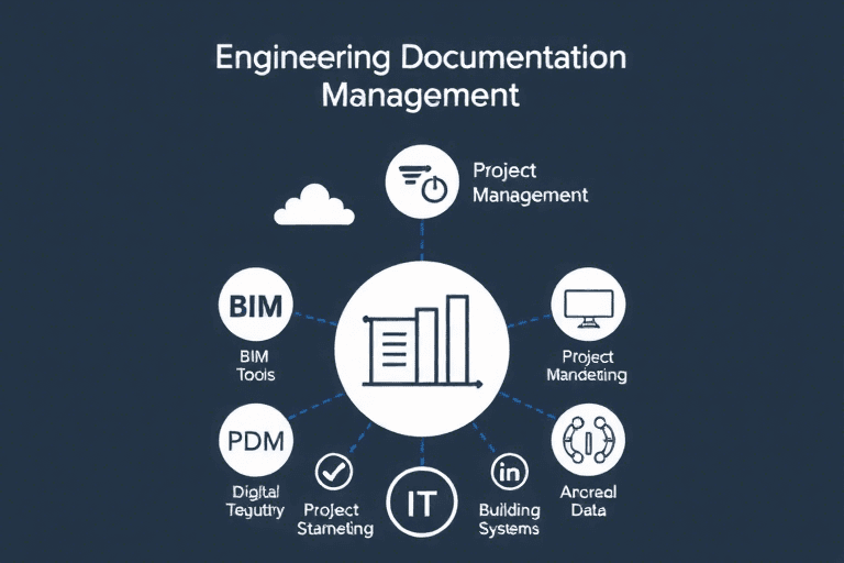 如何有效应用工程资料管理提升项目效率？