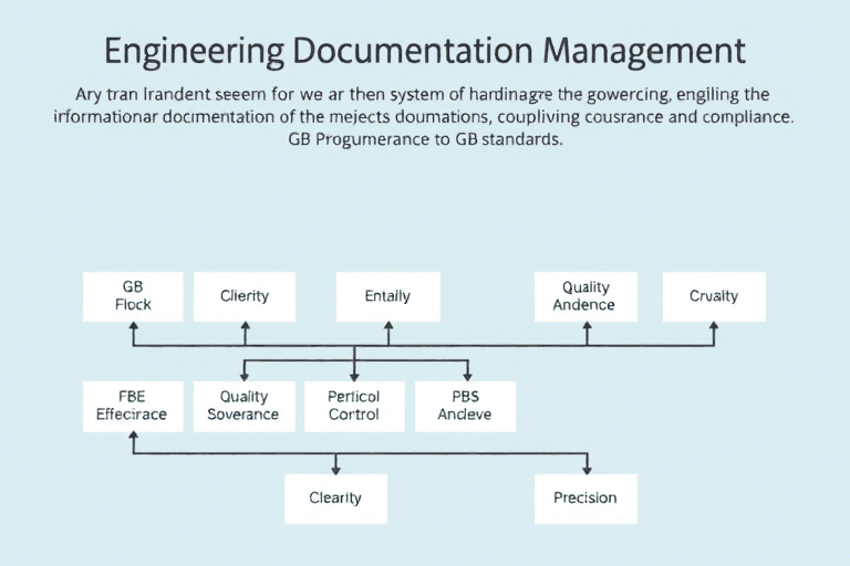 如何遵循GB工程资料管理规程进行有效资料管理？