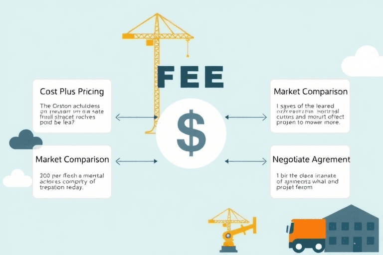 如何合理制定建设工程资料管理的收费标准？