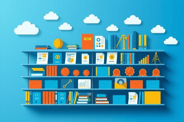 如何有效整理和利用建设工程管理专科资料？