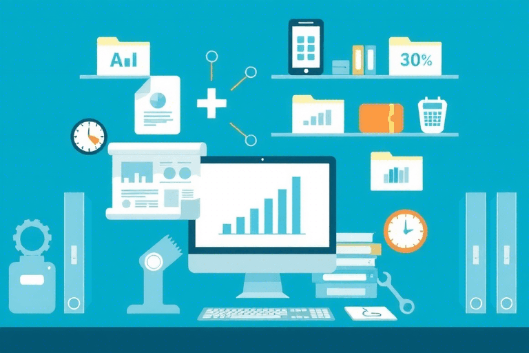 如何制定高效的工业工程资料管理规范？