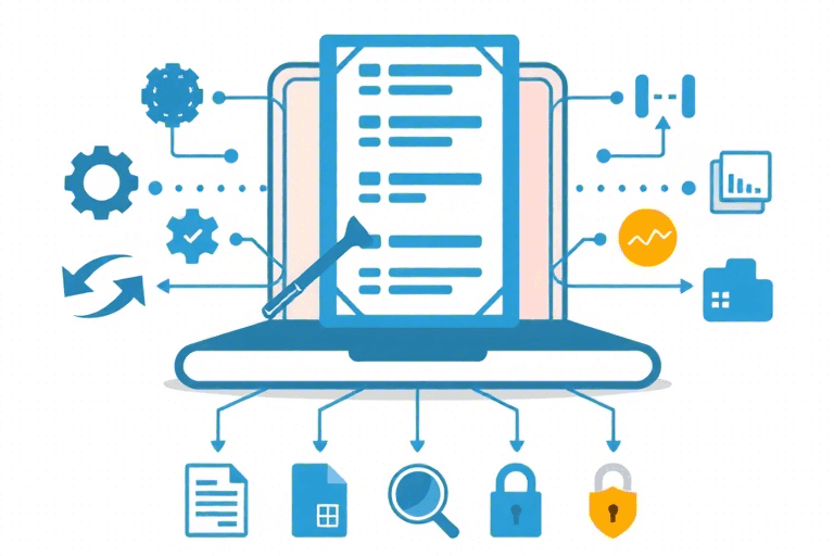 如何实现优质结构工程资料的有效管理和高效利用？