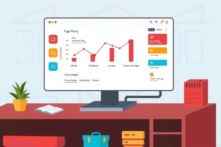 如何构建高效实用的河南工程资料管理系统？