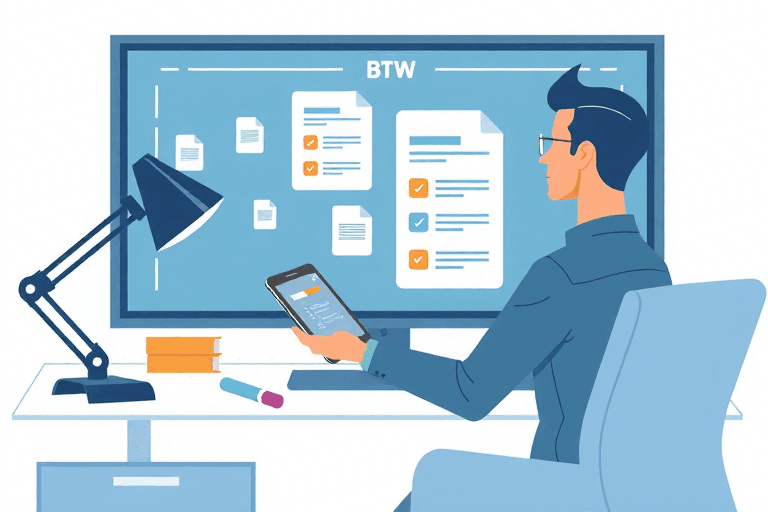 如何高效地进行工程资料管理工作？