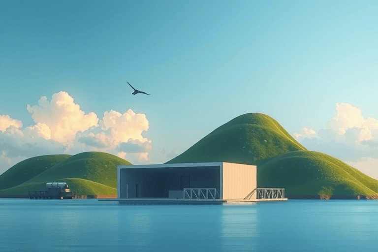 如何高效管理小型水库工程资料？