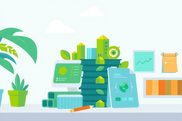 如何制定高效的装修工程资料管理方案？