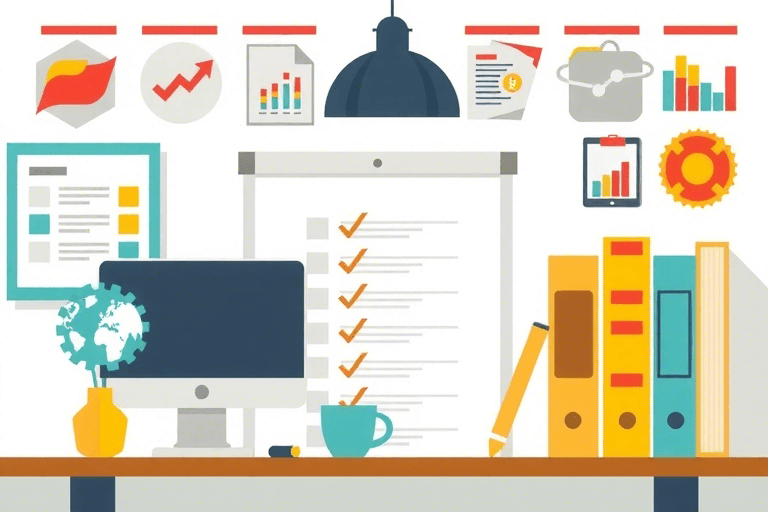 如何有效进行工程资料管理检查总结？