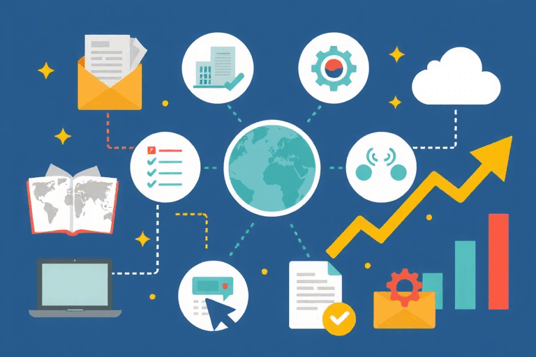 如何高效管理国优工程资料？