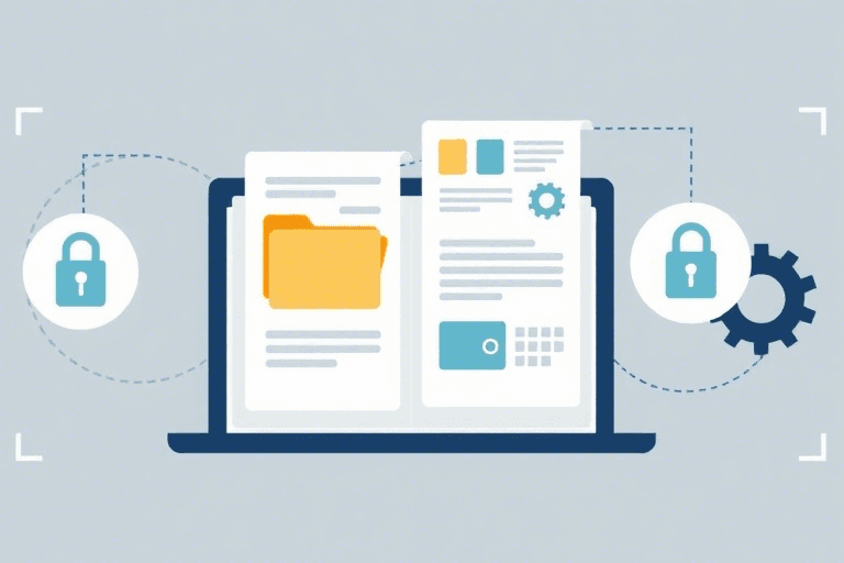 如何有效地进行弱电施工工程资料管理？