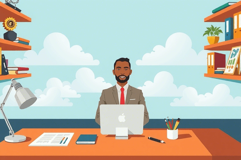 如何有效地管理工程资料？工程总监应该怎么做才能事半功倍？