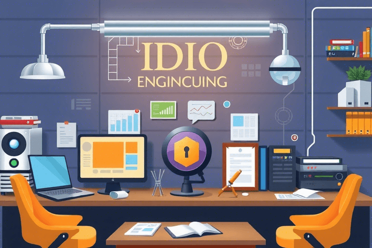 东营东城工程资料管理如何做到高效与规范？