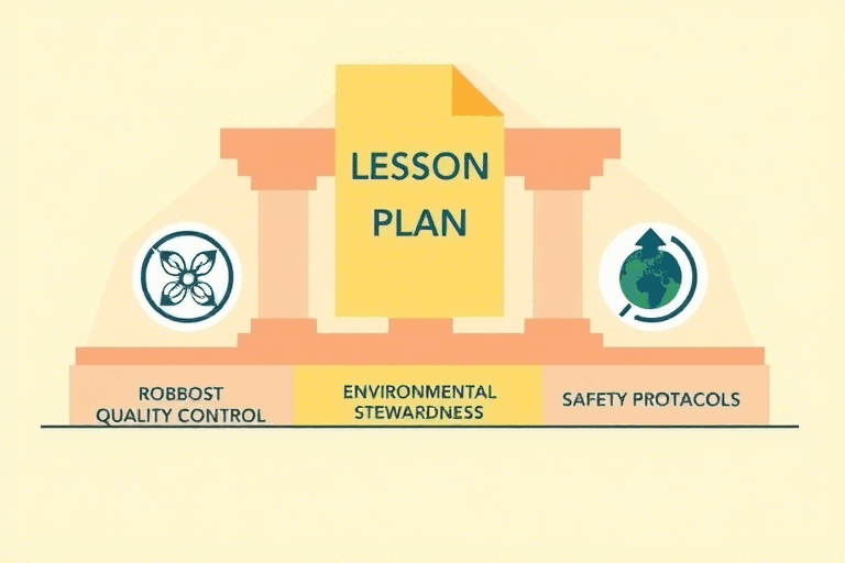 如何设计一份高效的建设工程资料管理教案？