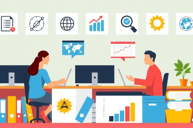 如何有效地管理项目工程资料？