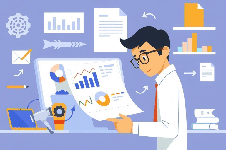 如何应对工程资料管理中的挑战？解析实际案例