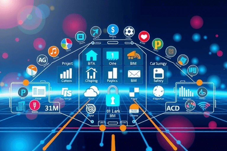 国外工程资料管理现状如何？主要挑战和解决方案有哪些？