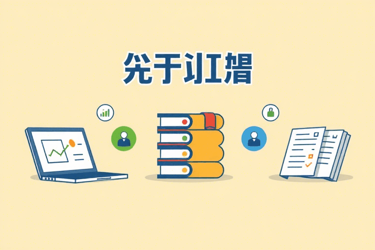 如何高效学习和管理工程资料？掌握这些技巧让你事半功倍