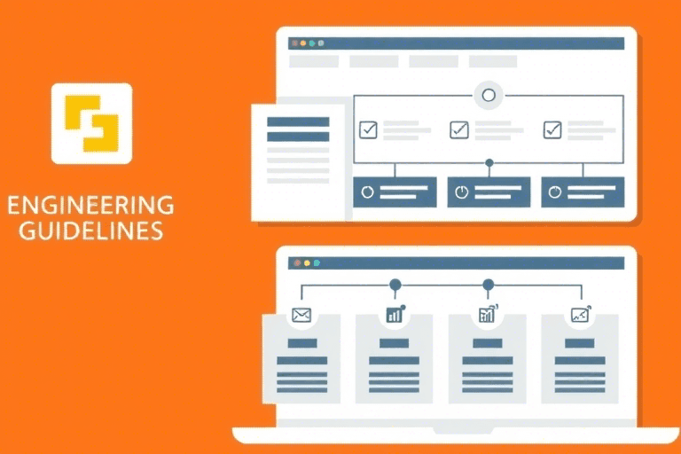 如何建立有效的工程资料公司管理规程？