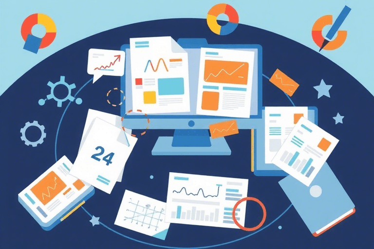 如何有效进行工程资料管理公式汇总？