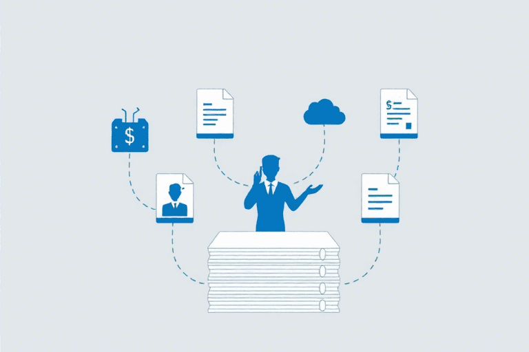 工程资料管理的作用是什么？如何有效进行工程资料管理？