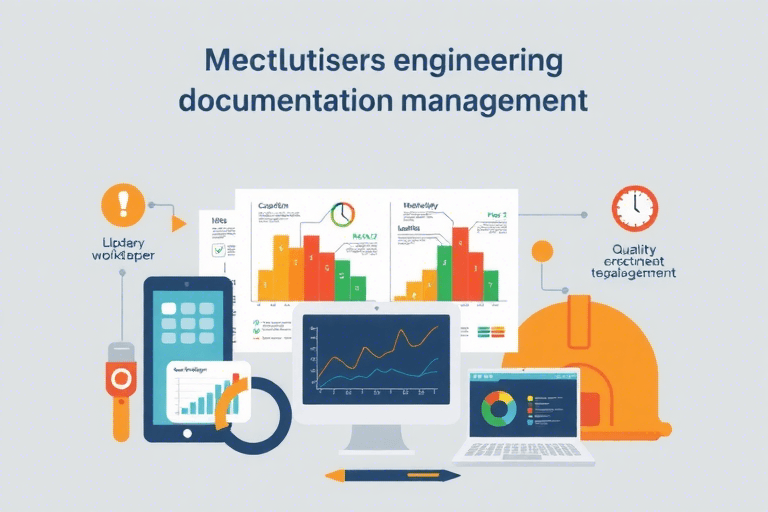 如何有效管理和优化工程质保资料？