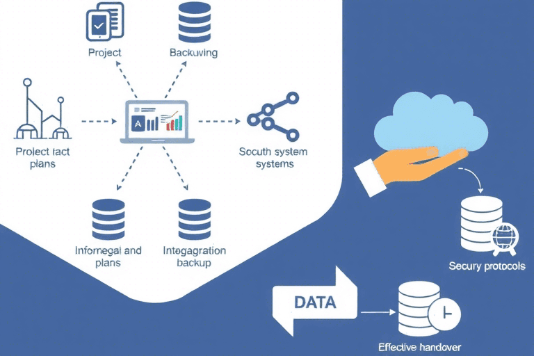 如何确保工程资料的有效管理与利用？