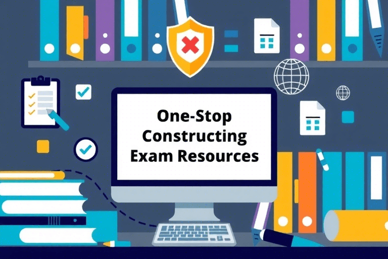 如何有效进行一建工程资料管理？