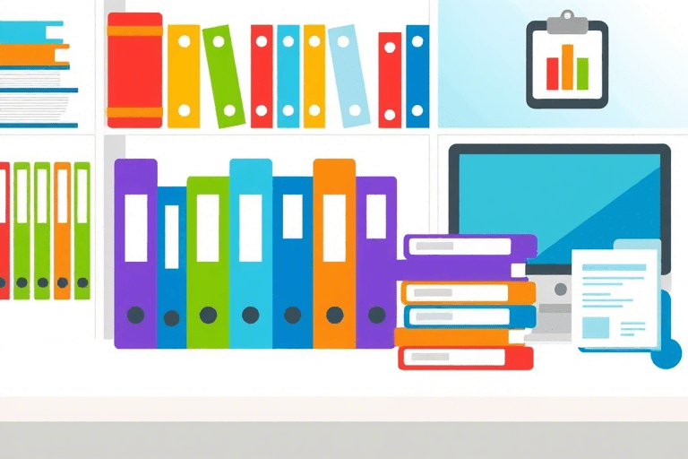 如何确保工程管理资料立卷归档工作高效有序进行？