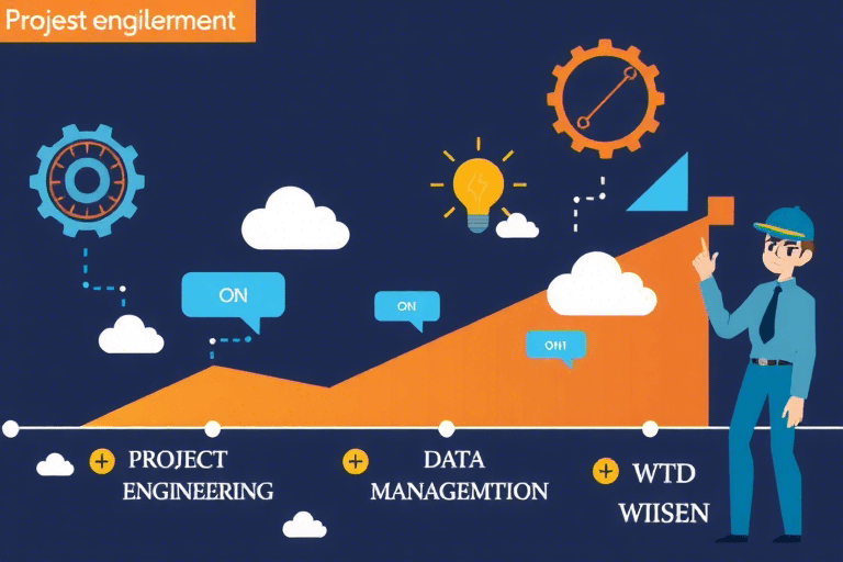 如何有效地进行项目工程资料管理？