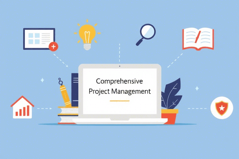 如何有效地管理工程资料？掌握这些管理措施提升工作效率