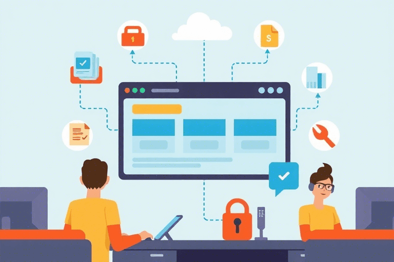 如何有效提升工程资料管理的现状？