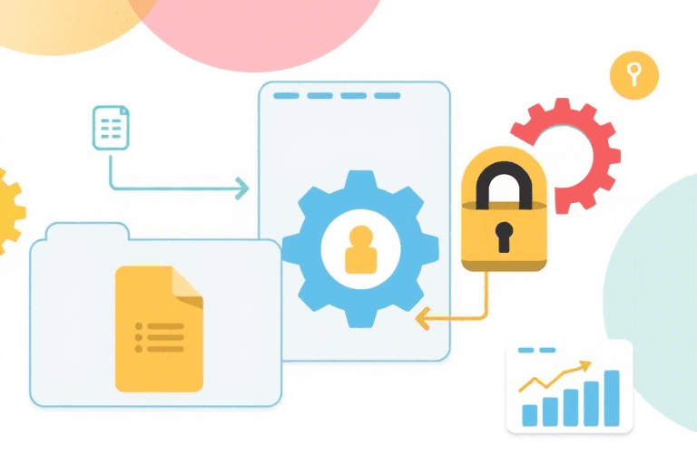 如何有效操作工程资料管理系统以提高工作效率？