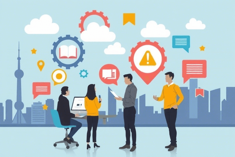 如何有效地进行工程资料管理？上海工程资料管理公司的最佳实践