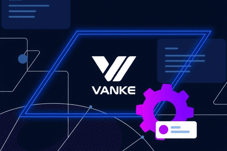 如何提高万科工程资料管理的效率和准确性？