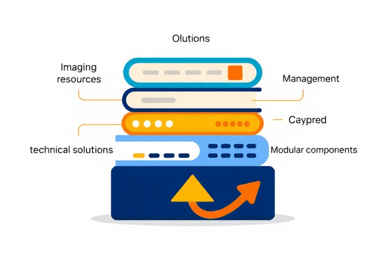 如何构建高效的工程影像资料管理系统？