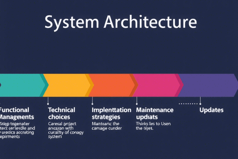 如何构建高效的甲方工程资料管理系统？
