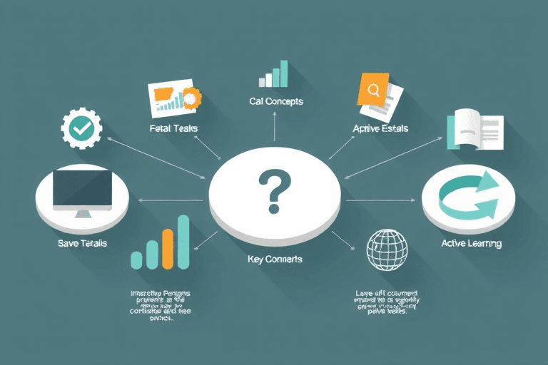如何制作一份高效的工程资料管理培训PPT？