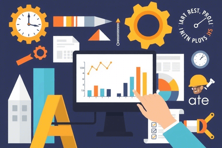 如何有效地进行工程资料的收集与管理？